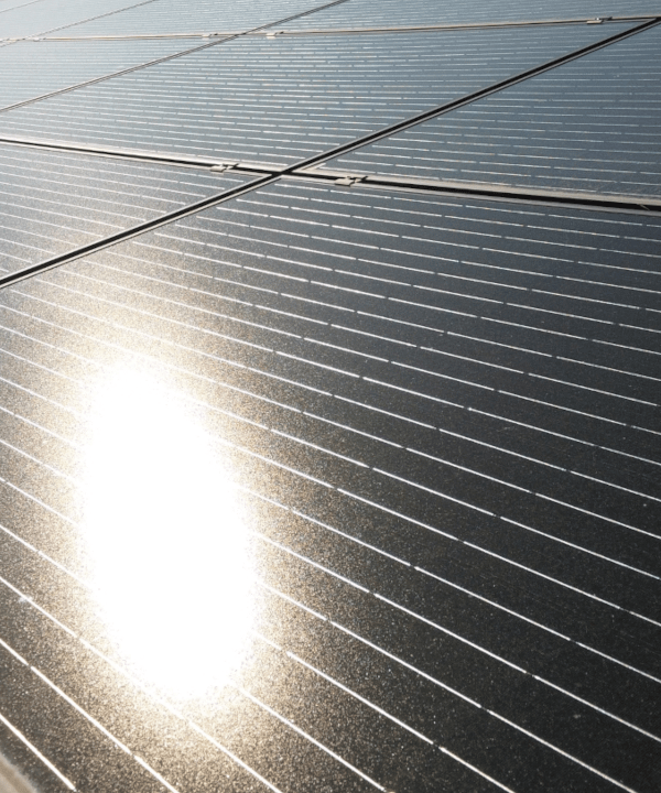 MAL-Energy GmbH - dein professioneller Partner für Photovoltaik-Lösungen